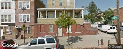 Street View of 641 EAST 241 STREET, Bronx