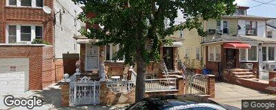 Street View of 641 EAST 51 STREET, Brooklyn