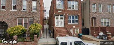 Street View of 641 EAST 96 STREET, Brooklyn