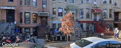 Street View of 642 53 STREET, Brooklyn