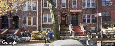 Street View of 642 55 STREET, Brooklyn