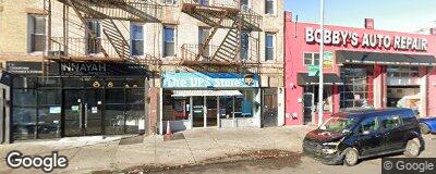 Street View of 642 CONEY ISLAND AVENUE, Brooklyn