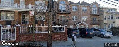 Street View of 642 EAST 226 STREET, Bronx