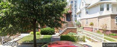 Street View of 642 EAST 34 STREET, Brooklyn