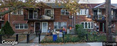 Street View of 642 EAST 78 STREET, Brooklyn
