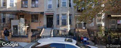 Street View of 643 54 STREET, Brooklyn