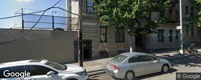 Street View of 643 CAULDWELL AVENUE, Bronx