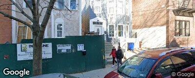 Street View of 643 EAST 224 STREET, Bronx