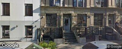 Street View of 643 FRANKLIN AVENUE, Brooklyn