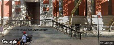 Street View of 643 PARK AVENUE, Manhattan