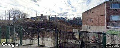 Street View of 644 BAKER AVENUE, Bronx