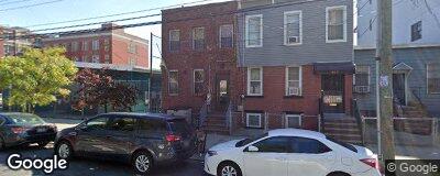 Street View of 644 EAST NEW YORK AVENUE, Brooklyn