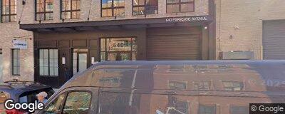 Street View of 644 PARKSIDE AVENUE, Brooklyn