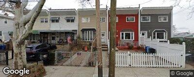 Street View of 644 VINCENT AVENUE, Bronx