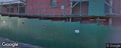 Street View of 644 WEST 158 STREET, Manhattan