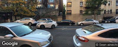 Street View of 644 WEST 207 STREET, Manhattan