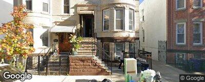 Street View of 645 40 STREET, Brooklyn