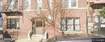 Street View of 645 EAST 224 STREET, Bronx