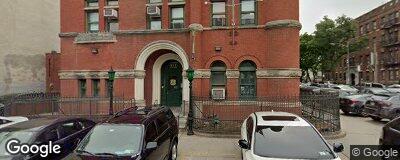 Street View of 645 GRAND AVENUE, Brooklyn