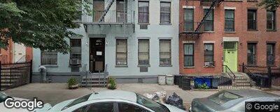 Street View of 646 CLASSON AVENUE, Brooklyn