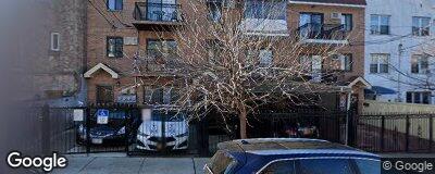 Street View of 646 EAST 220 STREET, Bronx