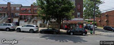 Street View of 646 EAST 241 STREET, Bronx