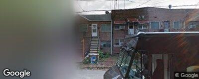 Street View of 646 EAST 83 STREET, Brooklyn