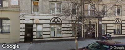Street View of 646 WEST 160 STREET, Manhattan