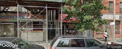 Street View of 647 COURTLANDT AVENUE, Bronx
