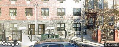 Street View of 647 SHEFFIELD AVENUE, Brooklyn