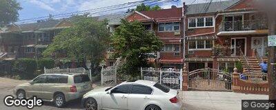Street View of 648 EAST 80 STREET, Brooklyn
