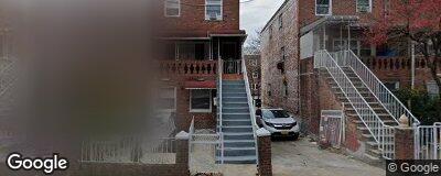 Street View of 648 EAST 81 STREET, Brooklyn