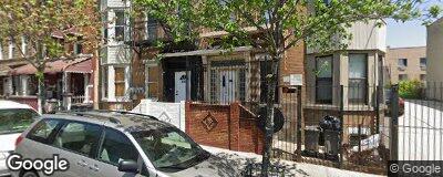 Street View of 648 MANIDA STREET, Bronx
