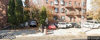 Street View of 648 NEW YORK AVENUE, Brooklyn