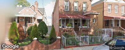 Street View of 649 EAST 91 STREET, Brooklyn