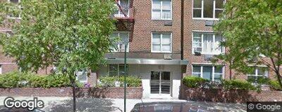 Street View of 65 PARK TERRACE WEST, Manhattan