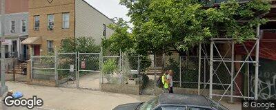 Street View of 65 STANHOPE STREET, Brooklyn