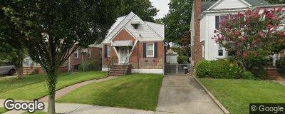 Street View of 65-12 181 STREET, Queens