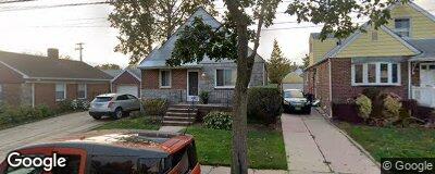 Street View of 65-48 173 STREET, Queens