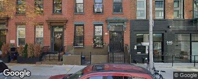 Street View of 650 DEAN STREET, Brooklyn