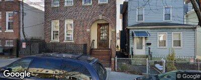 Street View of 650 EAST 229 STREET, Bronx