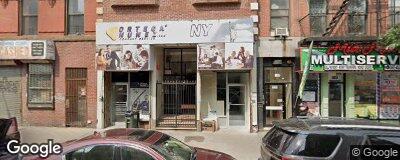 Street View of 651 COURTLANDT AVENUE, Bronx