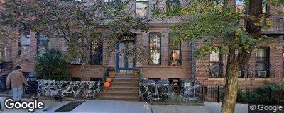 Street View of 652 CARROLL STREET, Brooklyn