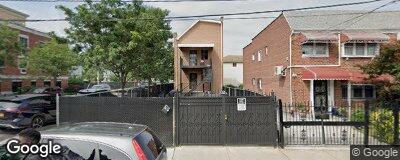 Street View of 652 JEROME STREET, Brooklyn