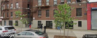 Street View of 652 SOUTHERN BOULEVARD, Bronx