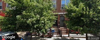 Street View of 653 47 STREET, Brooklyn
