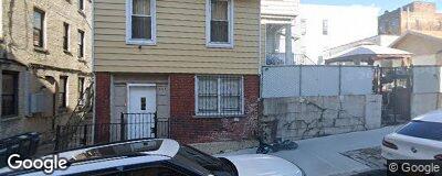 Street View of 653 EAST 236 STREET, Bronx