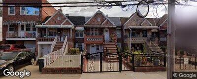 Street View of 653 EAST 95 STREET, Brooklyn