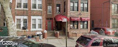 Street View of 653 MILLER AVENUE, Brooklyn
