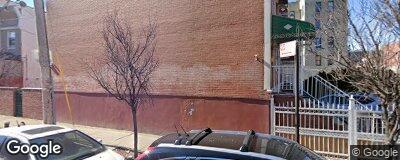 Street View of 654 EAST 180 STREET, Bronx